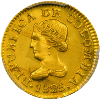 Coin obverse image