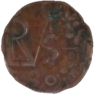 Coin obverse image