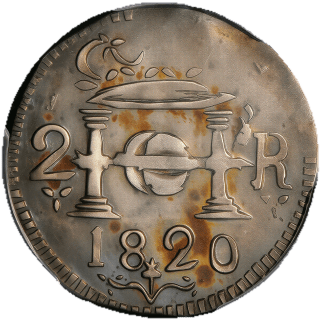 Coin obverse image