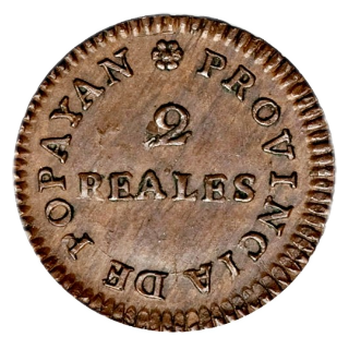 Coin reverse image