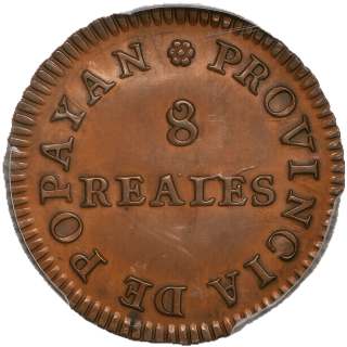 Coin reverse image