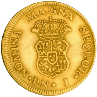 Coin reverse image