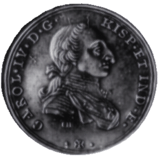 Coin obverse image