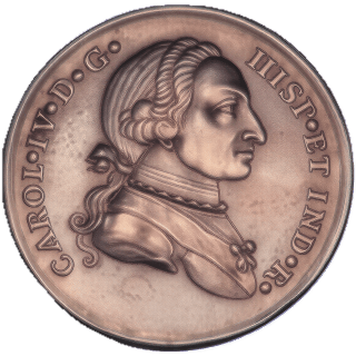 Coin obverse image