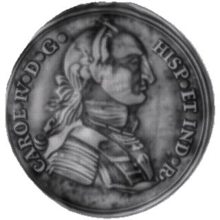 Coin obverse image