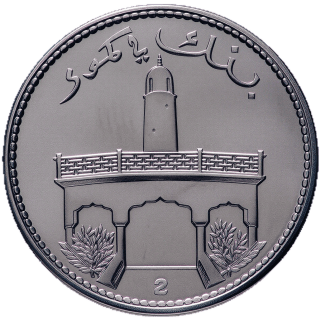 Coin obverse image