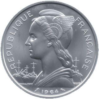 Coin obverse image