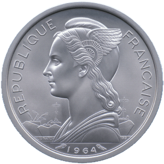 Coin obverse image