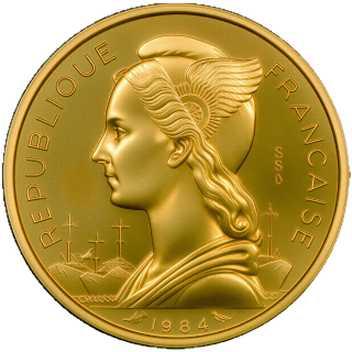 Coin obverse image