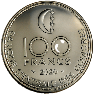 Coin obverse image