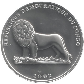 Coin obverse image