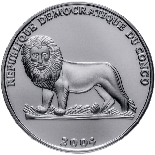 Coin obverse image