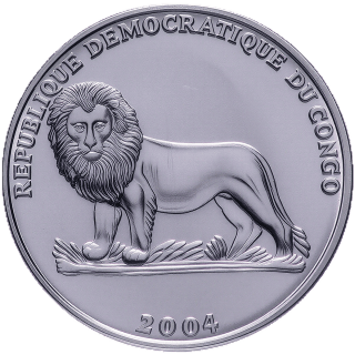 Coin obverse image