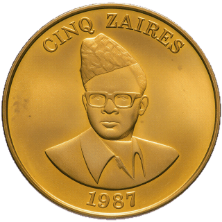 Coin obverse image