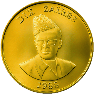 Coin obverse image