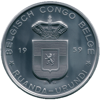 Coin obverse image
