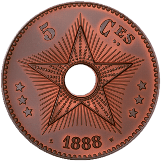 Coin reverse image