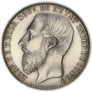 Coin obverse image