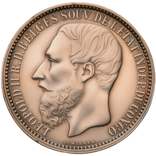 Coin obverse image