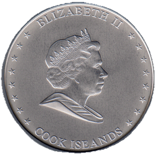 Coin obverse image