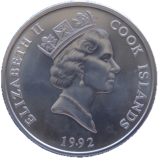 Coin obverse image