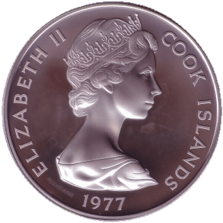 Coin obverse image