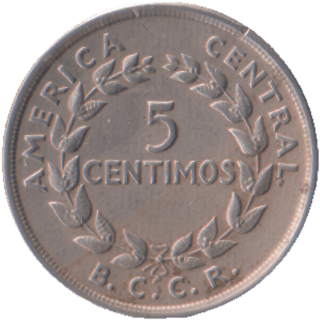 Coin reverse image