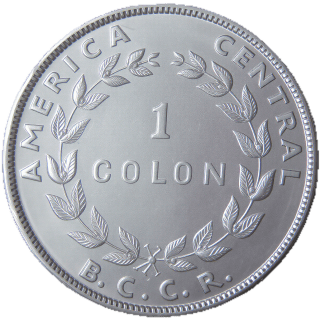 Coin reverse image