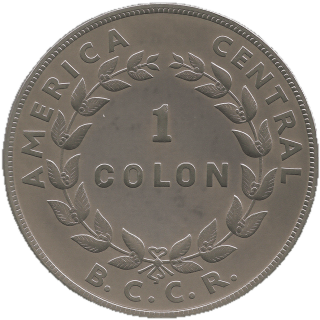 Coin reverse image