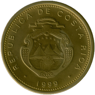 Coin obverse image