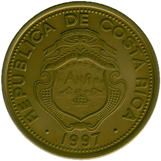 Coin obverse image