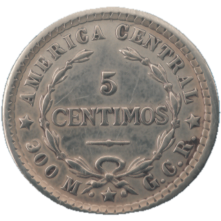 Coin reverse image