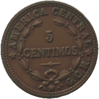 Coin reverse image