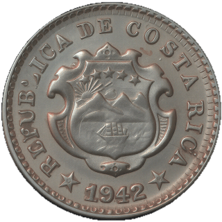 Coin obverse image