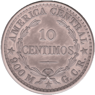 Coin reverse image