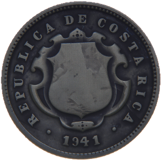 Coin obverse image