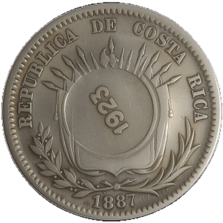 Coin obverse image