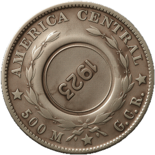 Coin reverse image