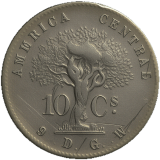 Coin reverse image