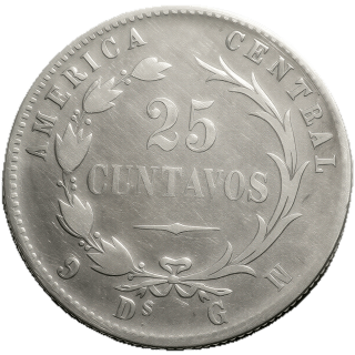 Coin reverse image