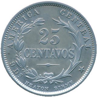 Coin reverse image
