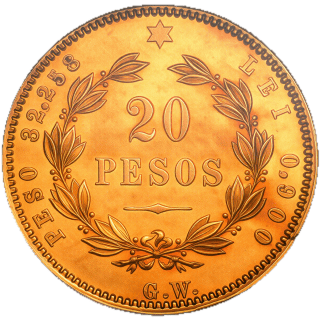 Coin reverse image