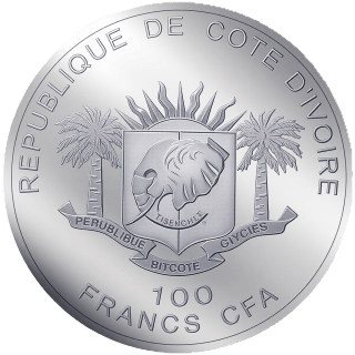 Coin obverse image