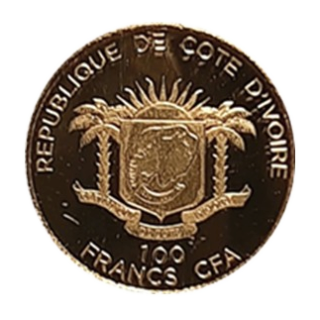 Coin obverse image