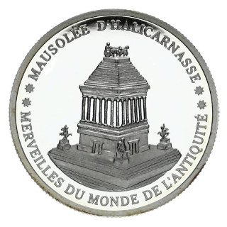 Coin reverse image