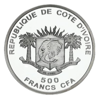 Coin obverse image
