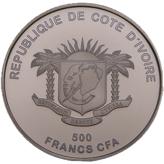 Coin obverse image
