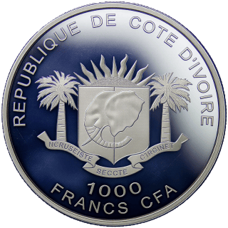 Coin obverse image