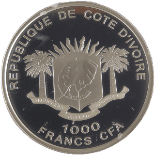 Coin obverse image