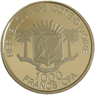 Coin obverse image